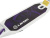 Самокат Larsen Force White/Violet