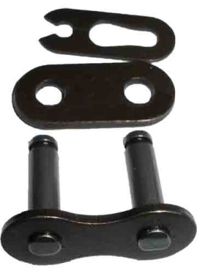 Замок цепи 5-300010 1/2"x1/8" 