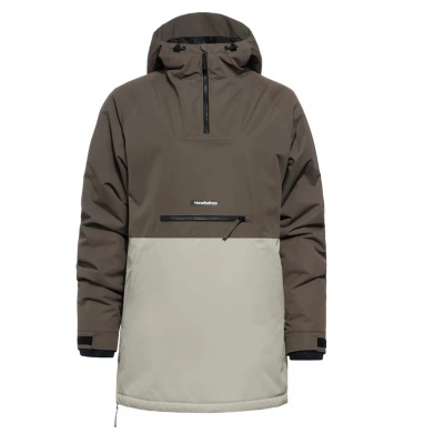 Куртка Horsefeathers Flora Jacket tarmac