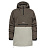 Куртка Horsefeathers Flora Jacket tarmac
