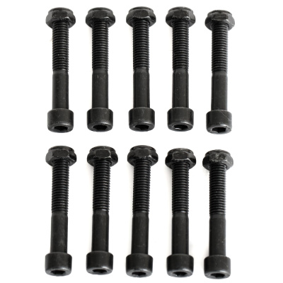 Болт с гайкой 