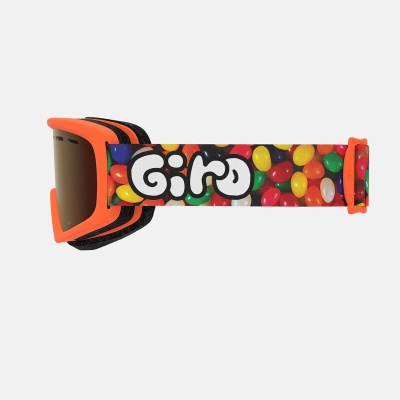 Очки Giro Rev Jelly/Amber Rose 40 Очки Giro Rev Jelly/Amber Rose 40