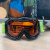 Очки Salice 601DA Black/Orange Очки Salice 601DA Black/Orange