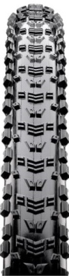 Покрышка Maxxis Aspen 27.5x2.1 EXO TR 120 TPI Folding Dual 