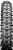 Покрышка Maxxis Aspen 27.5x2.1 EXO TR 120 TPI Folding Dual 