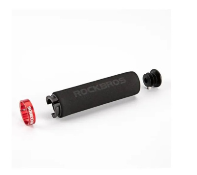 Грипсы с Rockbros RB_BT1001BKRD