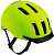 Велошлем BBB/BHE-161 Grid Matt Neon Yellow