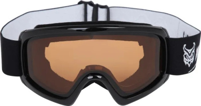 Очки White Owl FA-106 оранжево-чёрный