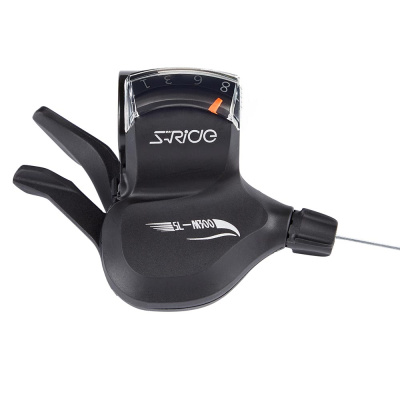 Манетка S-Ride SL-M300, 8 скоростей  Манетка S-Ride SL-M300, 8 скоростей