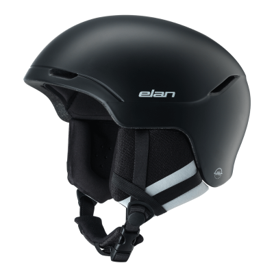 Шлем Elan Eon Black