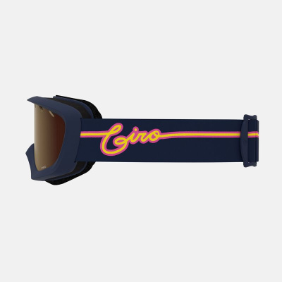 Очки Giro Chico Midnight Neon Lights/Amber Rose 40 Очки Giro Chico Midnight Neon Lights/Amber Rose 40
