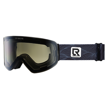 Очки Los Raketos Kinesis Photochrome (Чёрный)