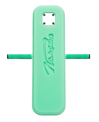 Батутный самокат Комета Заряд Pro мятный Батутный самокат Комета Заряд Pro мятный