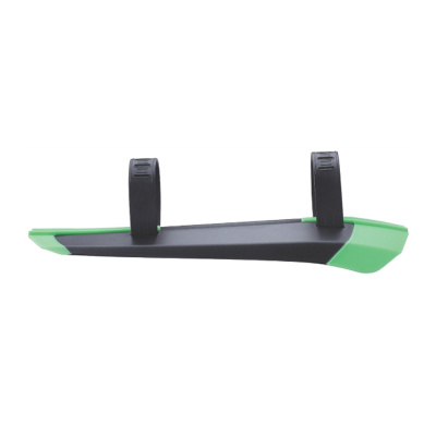 Щиток на раму BBB/BFD-18 Mudcatcher XL Black 