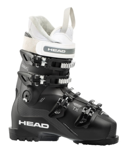 Ботинки горнолыжные Head 25-26 Lyt Tx W black