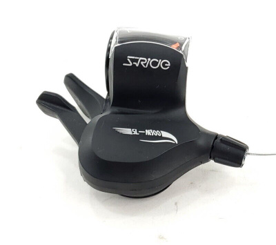 Манетка S-Ride SL-M300, 9 скоростей Манетка S-Ride SL-M300, 9 скоростей