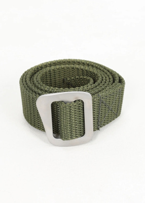 Ремень Сплав Simple 30 мм  (Оливковый)