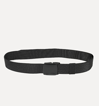 Ремень брючный Сплав Click (Чёрный)