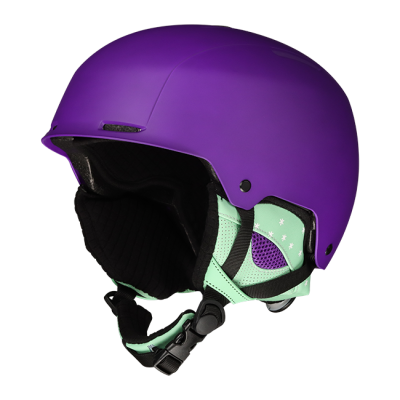 Шлем Los Raketos Stilz Purple Шлем Los Raketos Stilz Purple