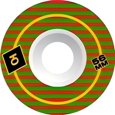 Колёса Union Wheel Lines 56 Conical