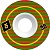 Колёса Union Wheel Lines 56 Conical