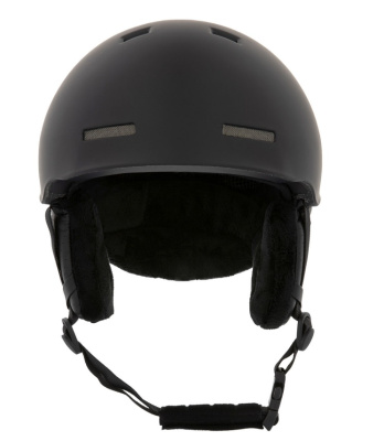 Шлем ProSurf Unicolor Black