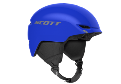 Шлем Scott Keeper 2 blue/grey