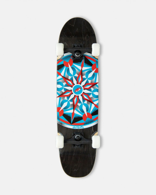 Круизёр Footwork Compass