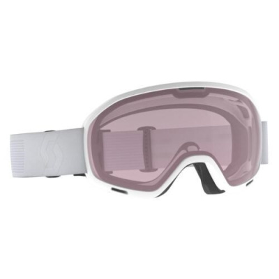 Очки Scott Unlimited II Otg mineral white/enhancer Очки Scott Unlimited II Otg mineral white/enhancer