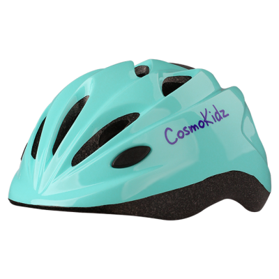 Велошлем Los Raketos Crispy Shiny Mint