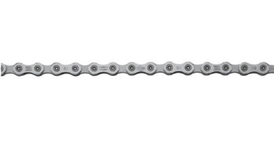 Цепь Shimano LG500, Link Glide, 9/10/11ск, 126 зв., с замком