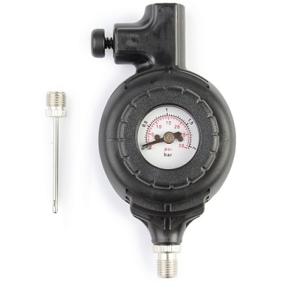 Манометр механический Start Up CJ-03 Манометр механический Start Up CJ-03