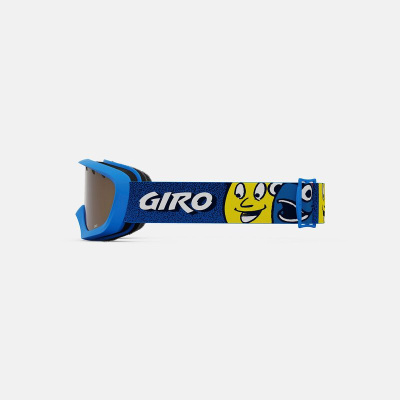 Очки Giro Chico Blue Faces/Amber Rose 40 Очки Giro Chico Blue Faces/Amber Rose 40