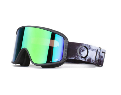 Очки Out Of Shift Tempesta/Green Mci+Storm S2, S1  Очки Out Of Shift Tempesta/Green Mci+Storm S2, S1
