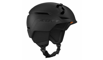 Шлем Scott Symbol 2 Plus black Шлем Scott Symbol 2 Plus black