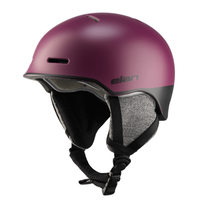 Шлем Elan Impulse Maroon Шлем Elan Impulse Maroon