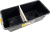 Бокс Iris RV Box 800 чёрный Бокс Iris RV Box 800 чёрный