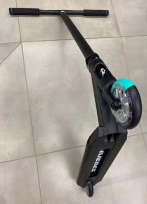 Самокат Black Core Edition