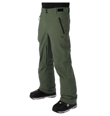 Брюки Rehall Donny-R Dusty Green