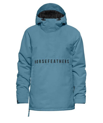 Куртка Horsefeathers Tala Jacket adriatic blue