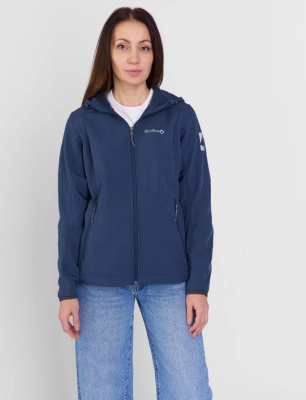 Куртка Red Fox Canyon деним