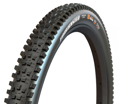 Покрышка Maxxis Forekaster 27.5x2.4 WT TPI 60 кевлар   Покрышка Maxxis Forekaster 27.5x2.4 WT TPI 60 кевлар