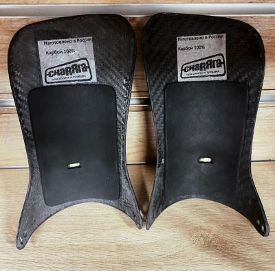 Хайбеки для креплений Union