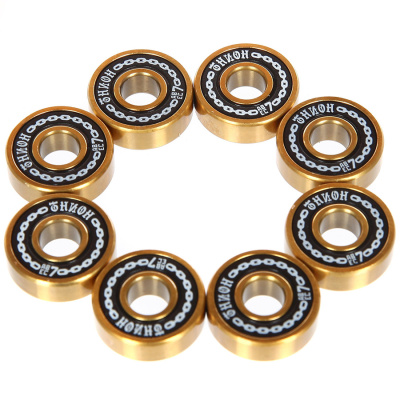 Подшипники Union ABEC 7	 Подшипники Union ABEC 7