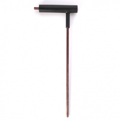 Ключ Ethic tool 6 mm black Ключ Ethic tool 6 mm black