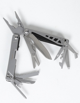 Мультитул Track Steel Grip 