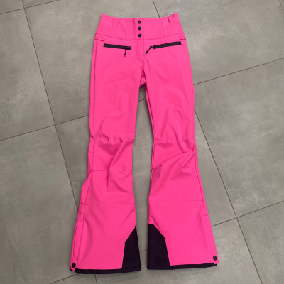 Брюки MountainMan Barbie Розовый неон