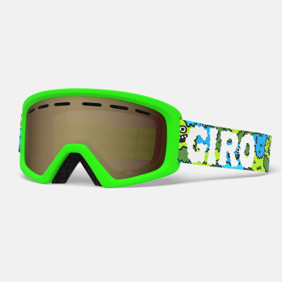 Очки Giro Rev Lilnugs/Amber Rose 40 Очки Giro Rev Lilnugs/Amber Rose 40
