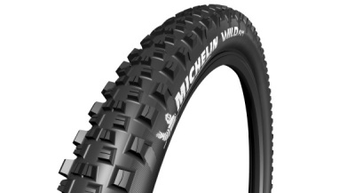 Покрышка Michelin Wild AM 29x2,5 (63-622) Competition Line TS TLR Gum-X,60TPI Покрышка Michelin Wild AM 29x2,5 (63-622) Competition Line TS TLR Gum-X,60TPI