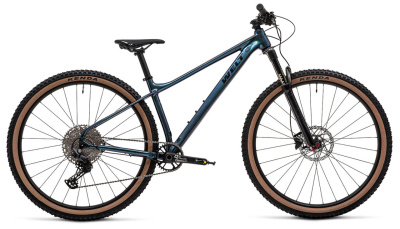 Велосипед Welt Rambler 3.0 Chameleon Blue 